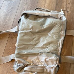 The North Face Base Camp Voyager duffle